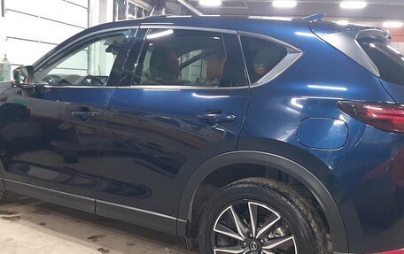 Mazda CX-5 II, 2019 год, 2 800 000 рублей, 3 фотография