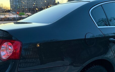 Volkswagen Passat B6, 2008 год, 750 000 рублей, 5 фотография