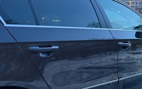 Volkswagen Passat B6, 2008 год, 750 000 рублей, 6 фотография