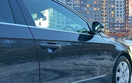 Volkswagen Passat B6, 2008 год, 750 000 рублей, 7 фотография