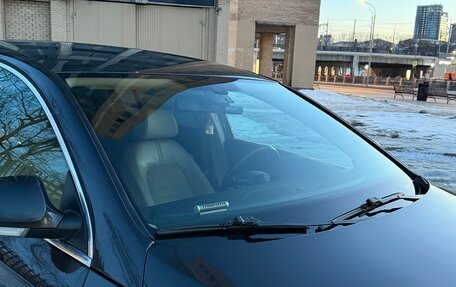 Volkswagen Passat B6, 2008 год, 750 000 рублей, 9 фотография