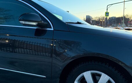 Volkswagen Passat B6, 2008 год, 750 000 рублей, 8 фотография