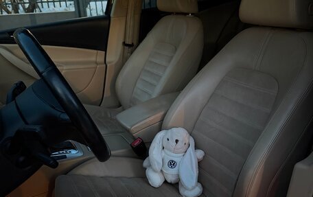 Volkswagen Passat B6, 2008 год, 750 000 рублей, 16 фотография