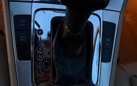 Volkswagen Passat B6, 2008 год, 750 000 рублей, 12 фотография