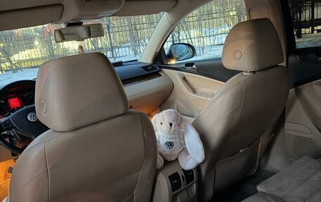 Volkswagen Passat B6, 2008 год, 750 000 рублей, 14 фотография