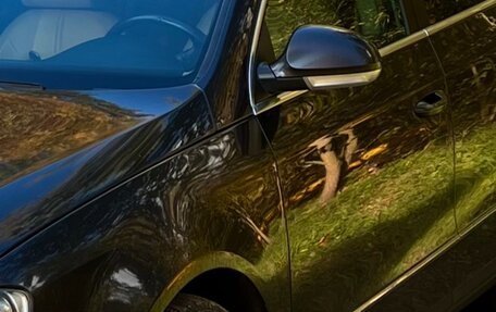 Volkswagen Passat B6, 2008 год, 750 000 рублей, 20 фотография