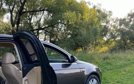 Volkswagen Passat B6, 2008 год, 750 000 рублей, 21 фотография