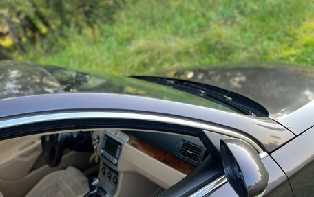 Volkswagen Passat B6, 2008 год, 750 000 рублей, 22 фотография