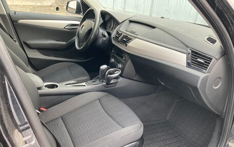 BMW X1, 2014 год, 1 300 000 рублей, 9 фотография