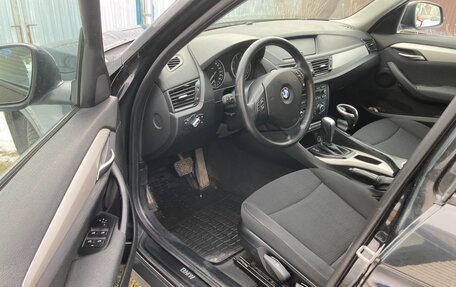 BMW X1, 2014 год, 1 300 000 рублей, 8 фотография