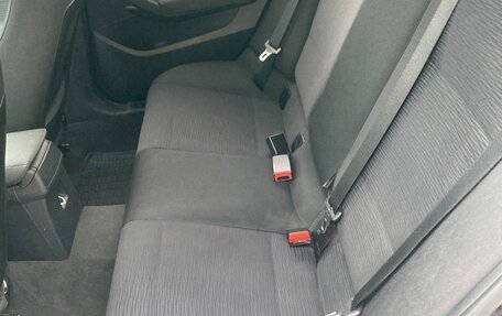 BMW X1, 2014 год, 1 300 000 рублей, 11 фотография