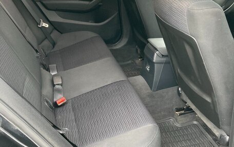 BMW X1, 2014 год, 1 300 000 рублей, 12 фотография