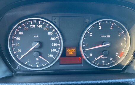 BMW X1, 2014 год, 1 300 000 рублей, 13 фотография