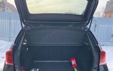 BMW X1, 2014 год, 1 300 000 рублей, 7 фотография