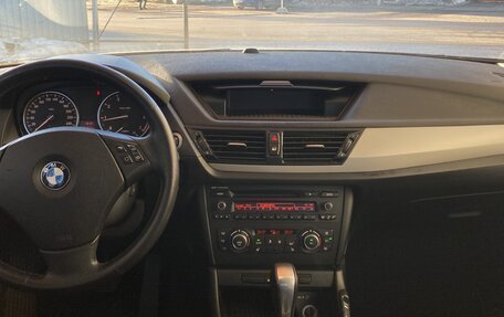 BMW X1, 2014 год, 1 300 000 рублей, 15 фотография