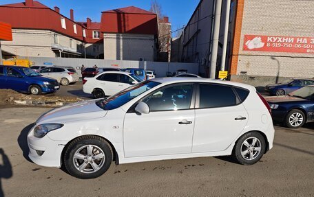 Hyundai i30 I, 2010 год, 530 000 рублей, 2 фотография