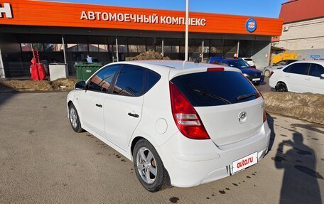Hyundai i30 I, 2010 год, 530 000 рублей, 3 фотография