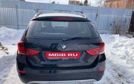 BMW X1, 2014 год, 1 300 000 рублей, 3 фотография