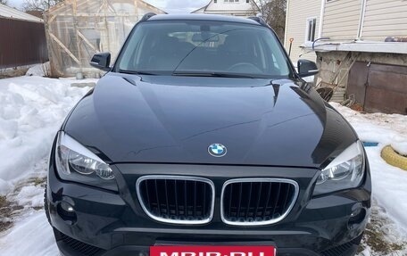 BMW X1, 2014 год, 1 300 000 рублей, 6 фотография