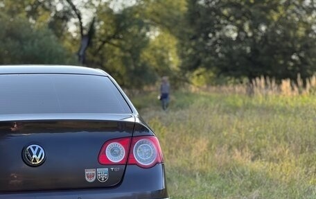 Volkswagen Passat B6, 2008 год, 750 000 рублей, 23 фотография