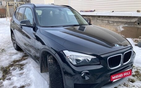 BMW X1, 2014 год, 1 300 000 рублей, 5 фотография