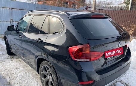BMW X1, 2014 год, 1 300 000 рублей, 2 фотография