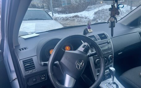 Toyota Corolla, 2011 год, 1 690 000 рублей, 3 фотография