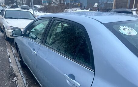 Toyota Corolla, 2011 год, 1 690 000 рублей, 7 фотография