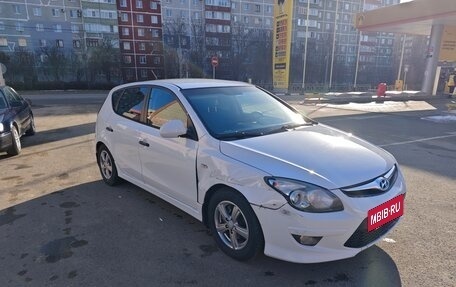 Hyundai i30 I, 2010 год, 530 000 рублей, 7 фотография