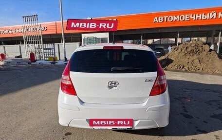 Hyundai i30 I, 2010 год, 530 000 рублей, 4 фотография