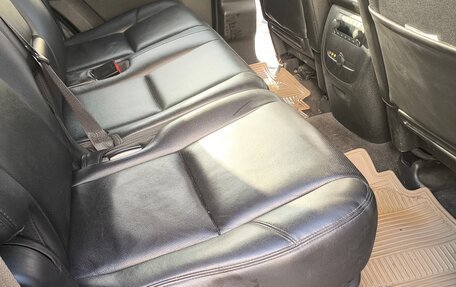 Chevrolet Tahoe III, 2012 год, 3 500 000 рублей, 9 фотография