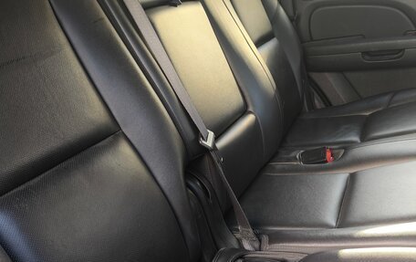 Chevrolet Tahoe III, 2012 год, 3 500 000 рублей, 10 фотография