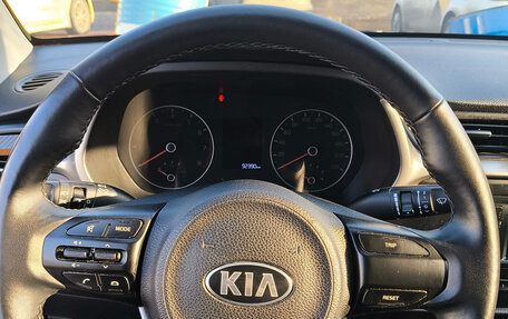 KIA Rio IV, 2020 год, 1 750 000 рублей, 5 фотография