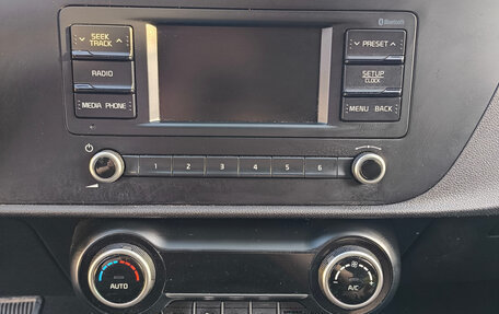 KIA Rio IV, 2020 год, 1 750 000 рублей, 6 фотография