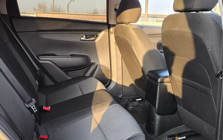 KIA Rio IV, 2020 год, 1 750 000 рублей, 9 фотография