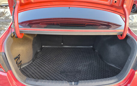 KIA Rio IV, 2020 год, 1 750 000 рублей, 15 фотография