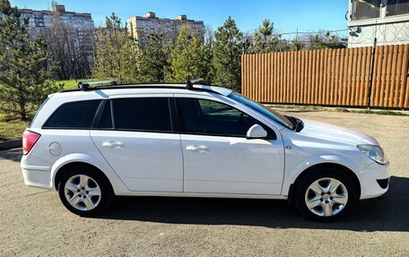 Opel Astra H, 2013 год, 895 000 рублей, 3 фотография