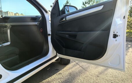 Opel Astra H, 2013 год, 895 000 рублей, 11 фотография