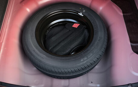 KIA Rio IV, 2020 год, 1 750 000 рублей, 14 фотография