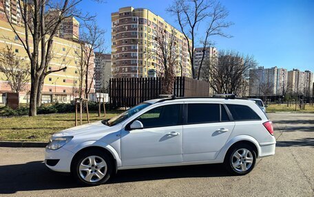 Opel Astra H, 2013 год, 895 000 рублей, 4 фотография