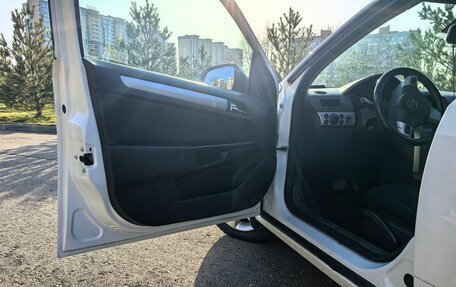 Opel Astra H, 2013 год, 895 000 рублей, 10 фотография