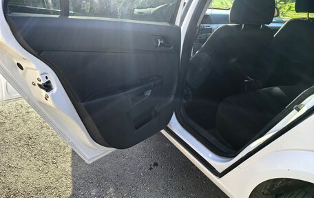 Opel Astra H, 2013 год, 895 000 рублей, 12 фотография