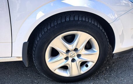 Opel Astra H, 2013 год, 895 000 рублей, 19 фотография