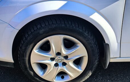 Opel Astra H, 2013 год, 895 000 рублей, 17 фотография