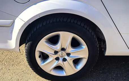 Opel Astra H, 2013 год, 895 000 рублей, 20 фотография