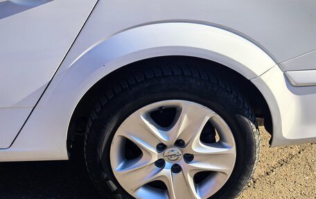 Opel Astra H, 2013 год, 895 000 рублей, 18 фотография