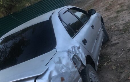 Mitsubishi Galant VIII, 1996 год, 75 000 рублей, 6 фотография