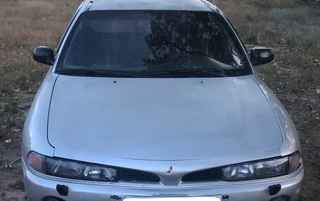 Mitsubishi Galant VIII, 1996 год, 75 000 рублей, 3 фотография