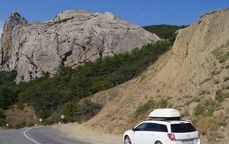 Opel Astra H, 2013 год, 895 000 рублей, 27 фотография