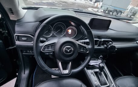 Mazda CX-5 II, 2018 год, 3 300 000 рублей, 6 фотография